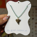 LAGOONA NECKLACE