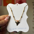 PASSIONFRUIT NECKLACE