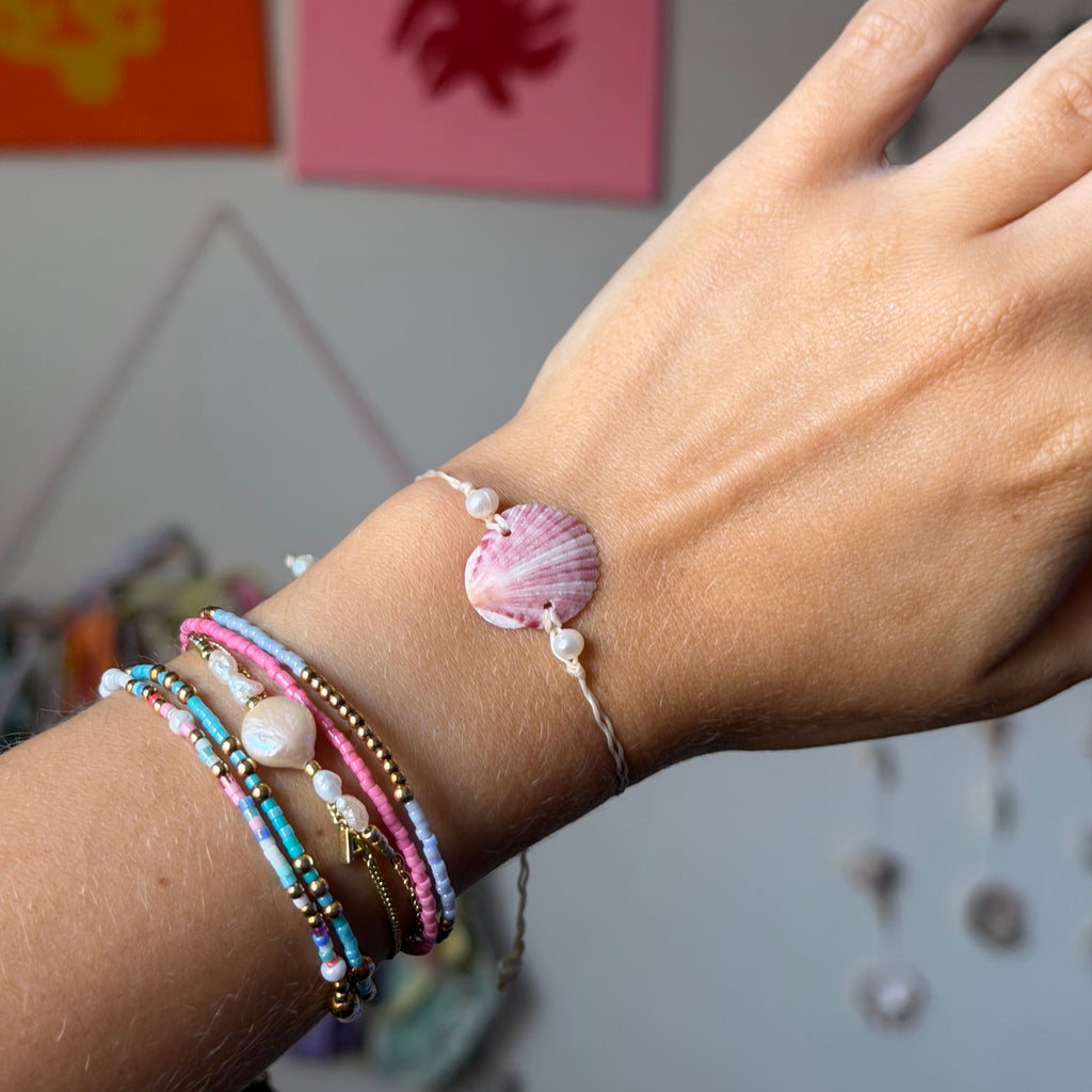 CALICO BRACELET