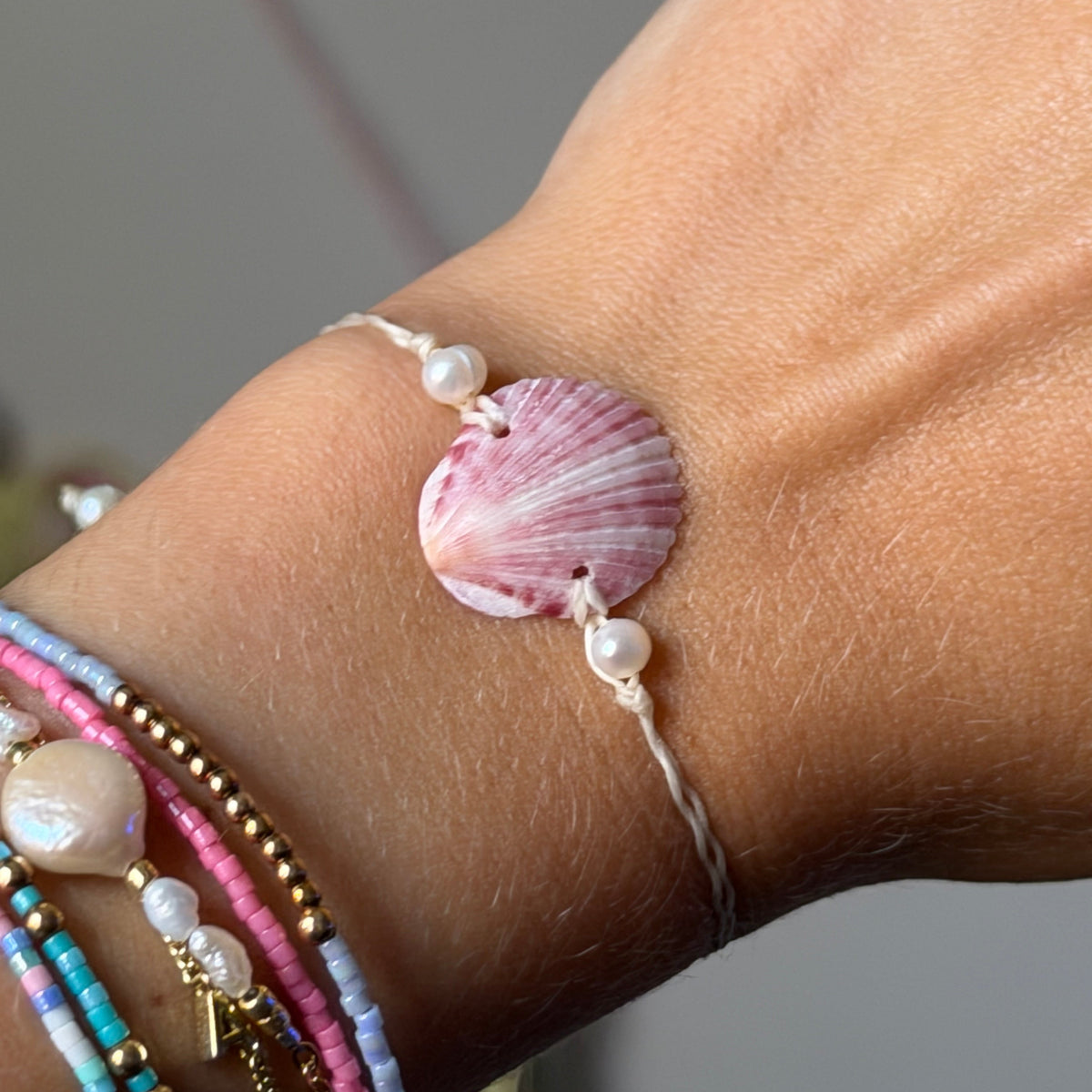 CALICO BRACELET