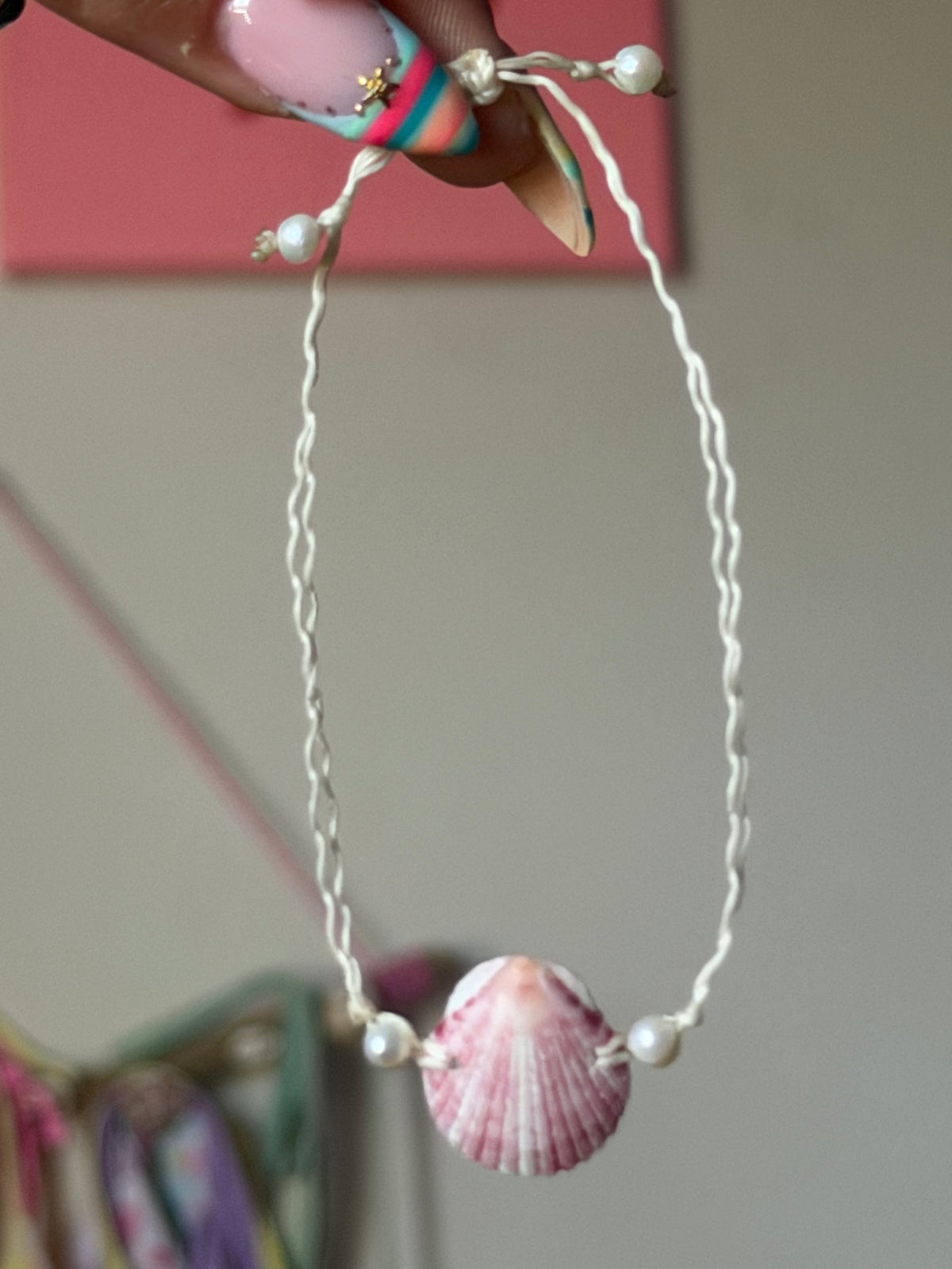 CALICO BRACELET
