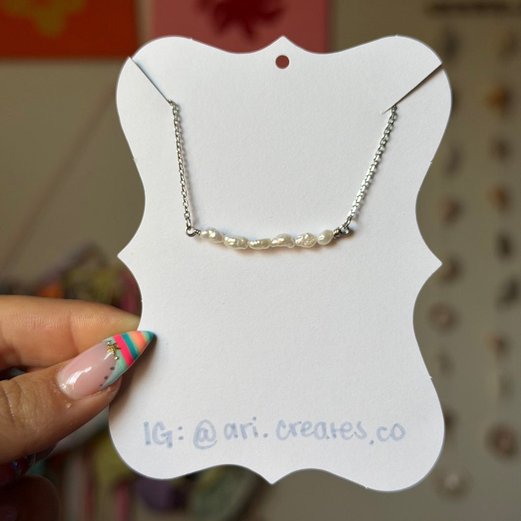 SALTWATER PEARL