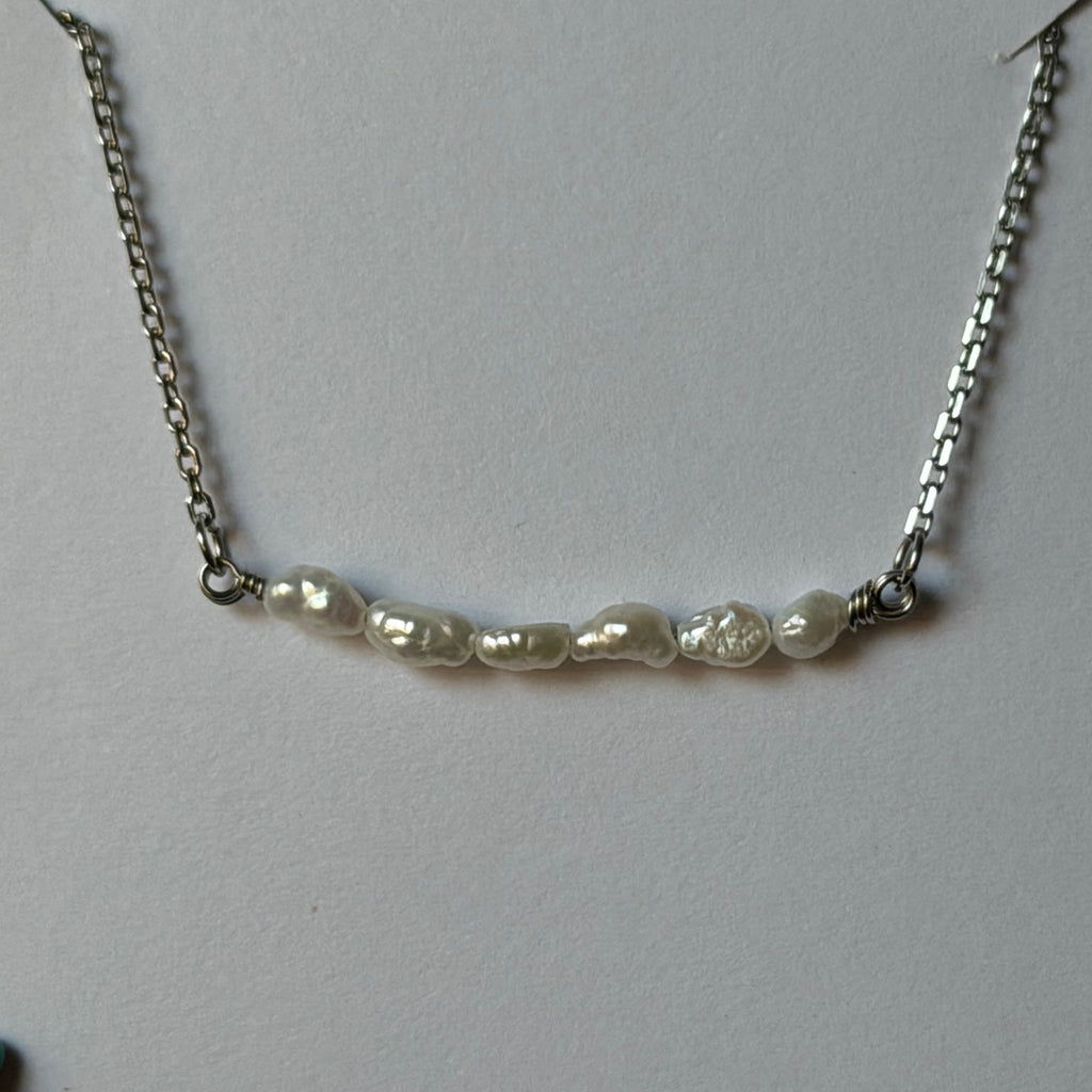 SALTWATER PEARL