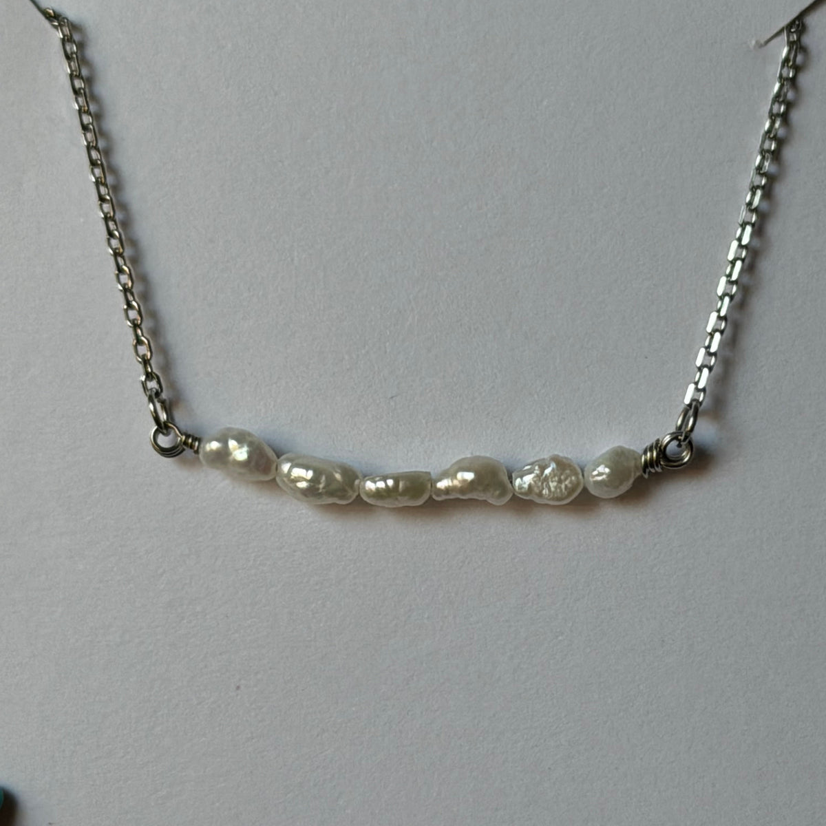 SALTWATER PEARL