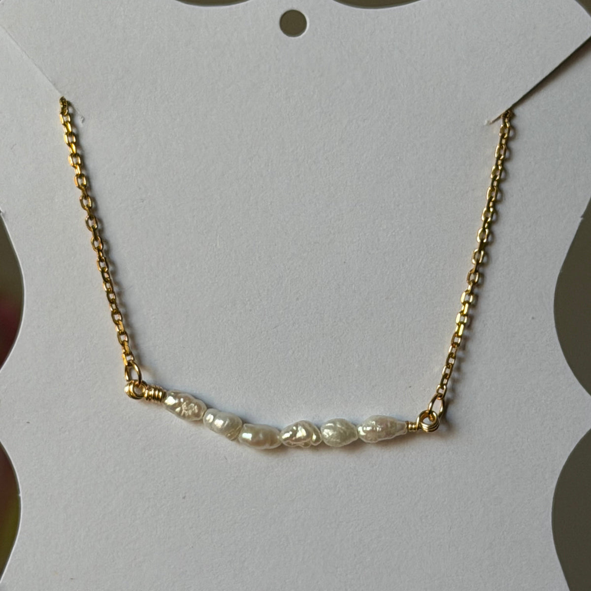 SALTWATER PEARL