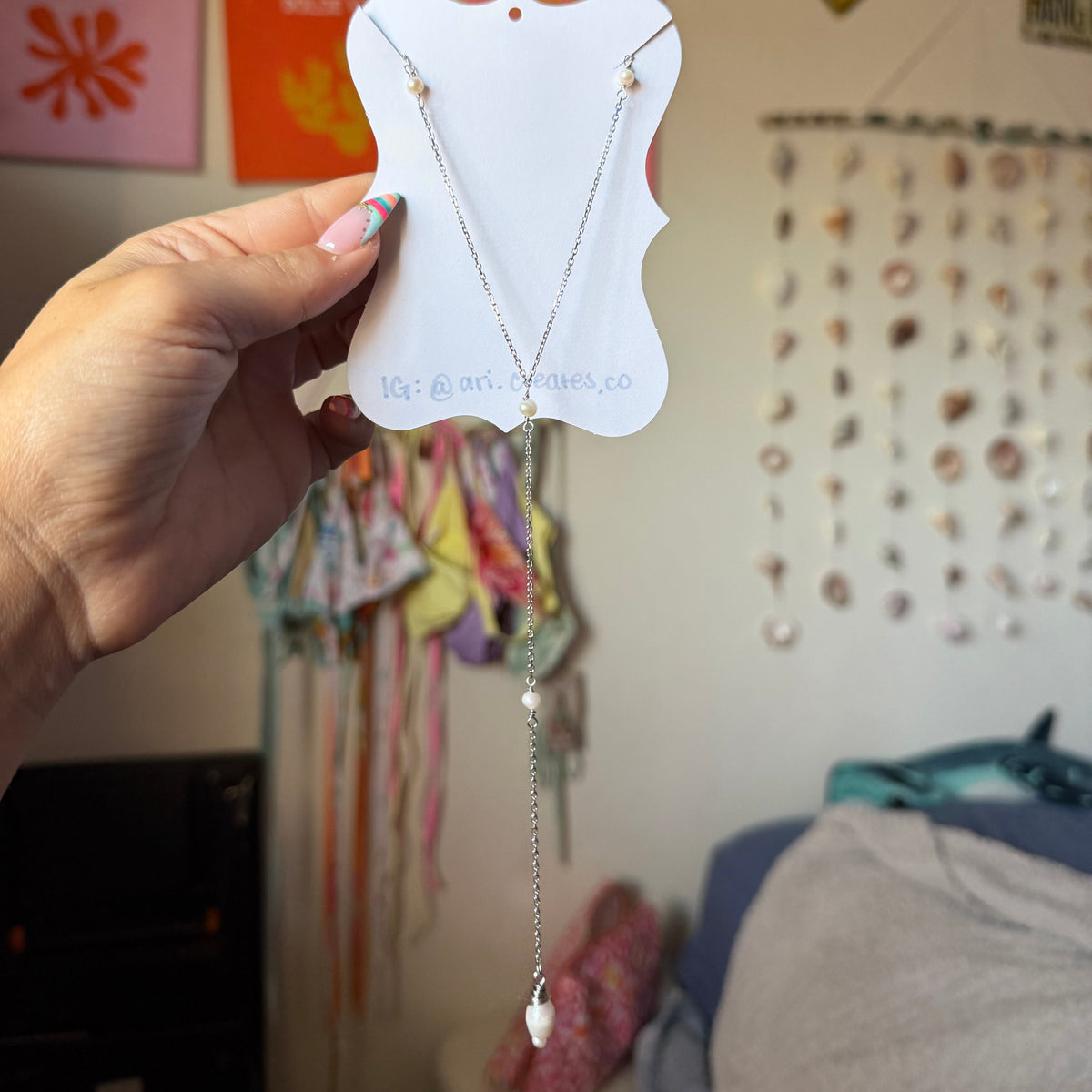 FLOW NECKLACE