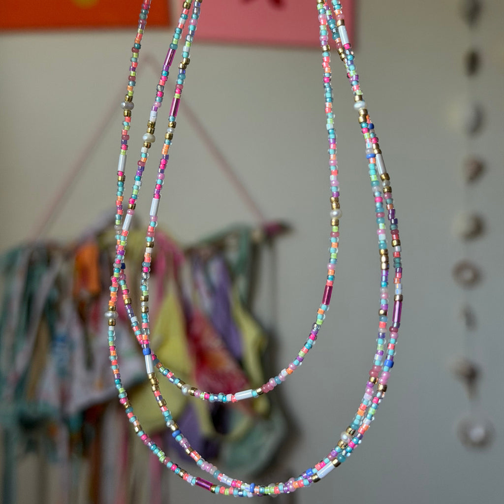 MAUI CHOKER NECKLACE