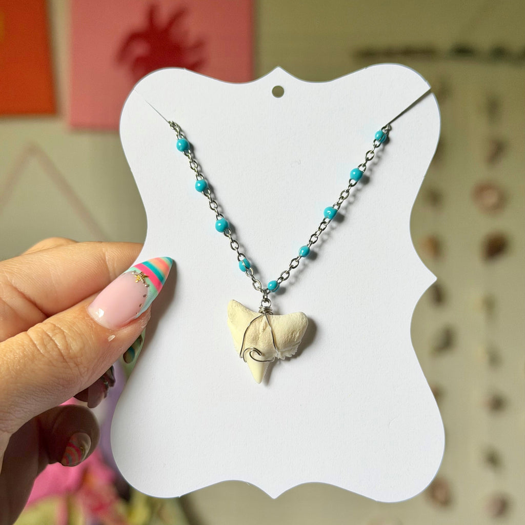 WAVE NECKLACE