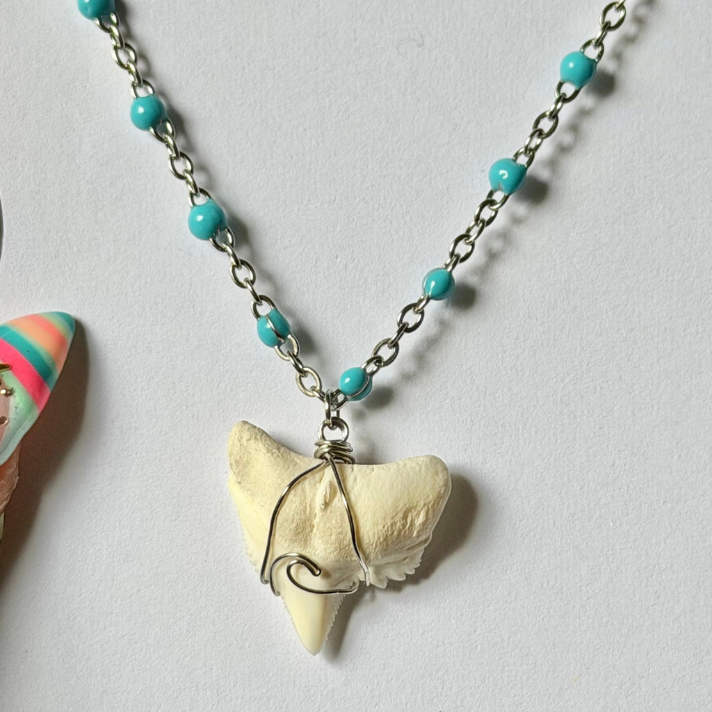 WAVE NECKLACE