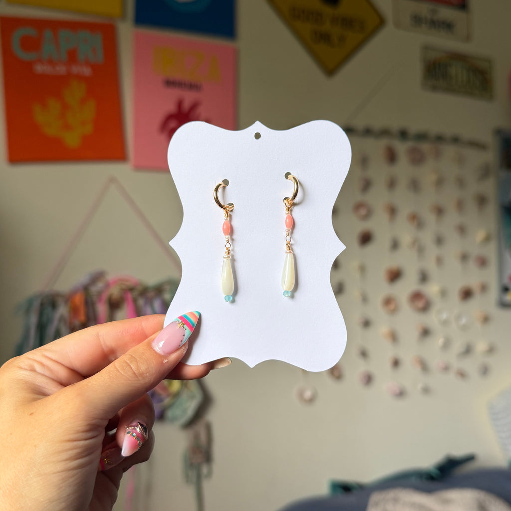 BEACH BREEZE EARRINGS