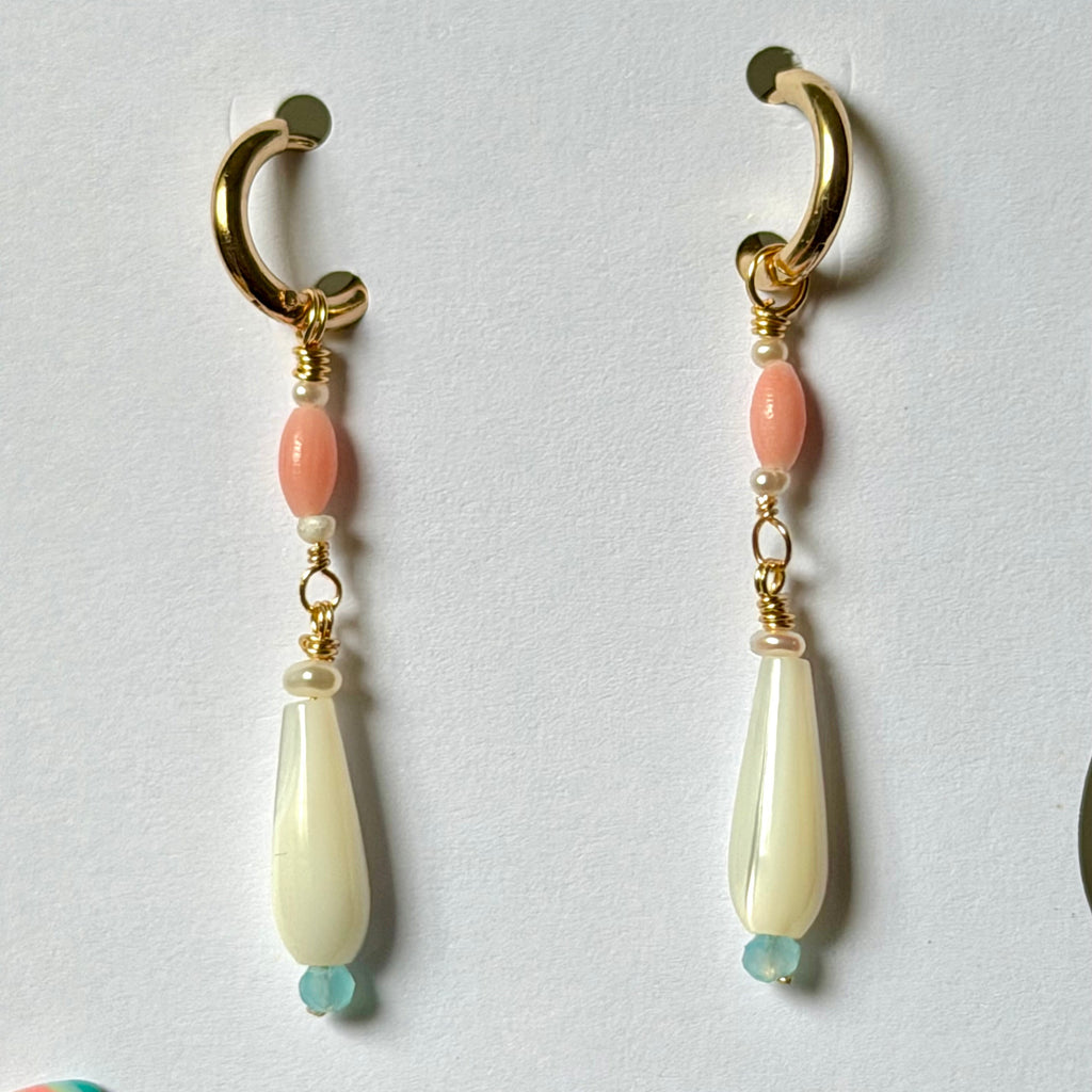 BEACH BREEZE EARRINGS