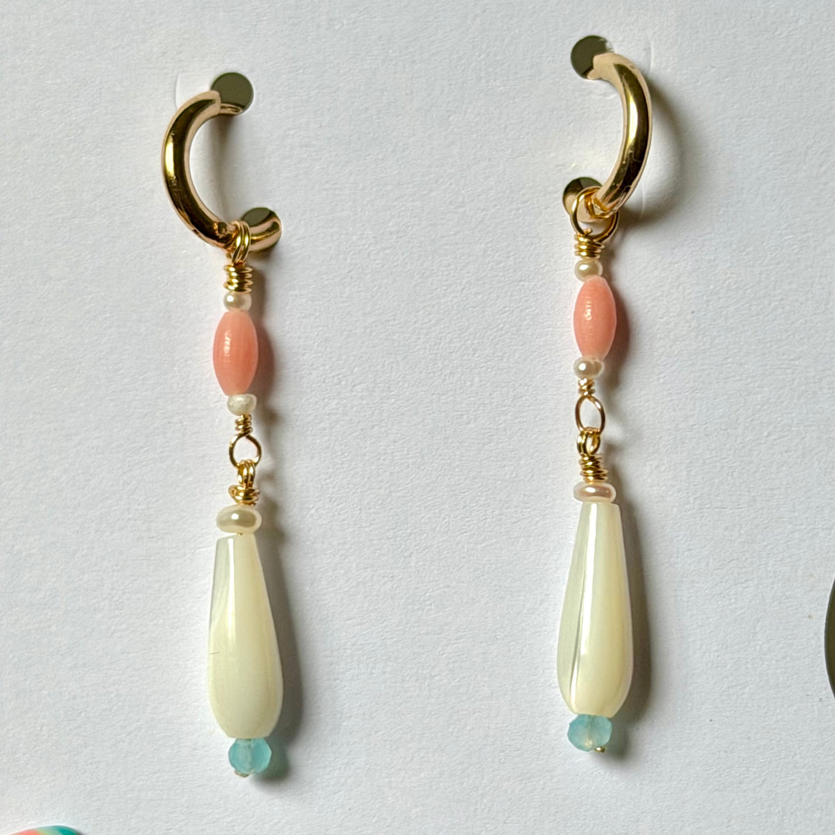 BEACH BREEZE EARRINGS