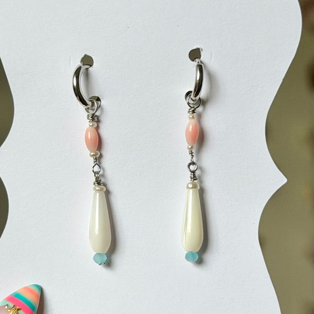 BEACH BREEZE EARRINGS