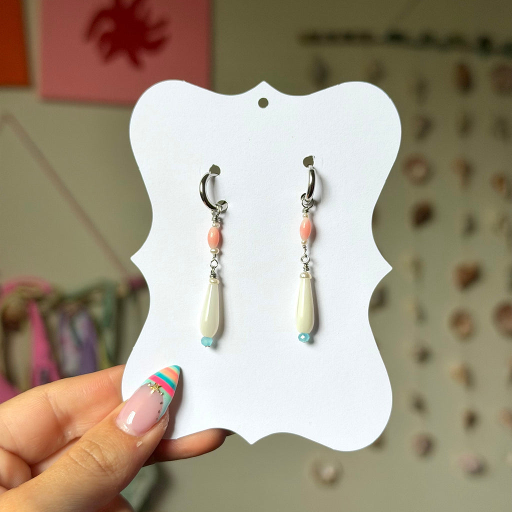 BEACH BREEZE EARRINGS