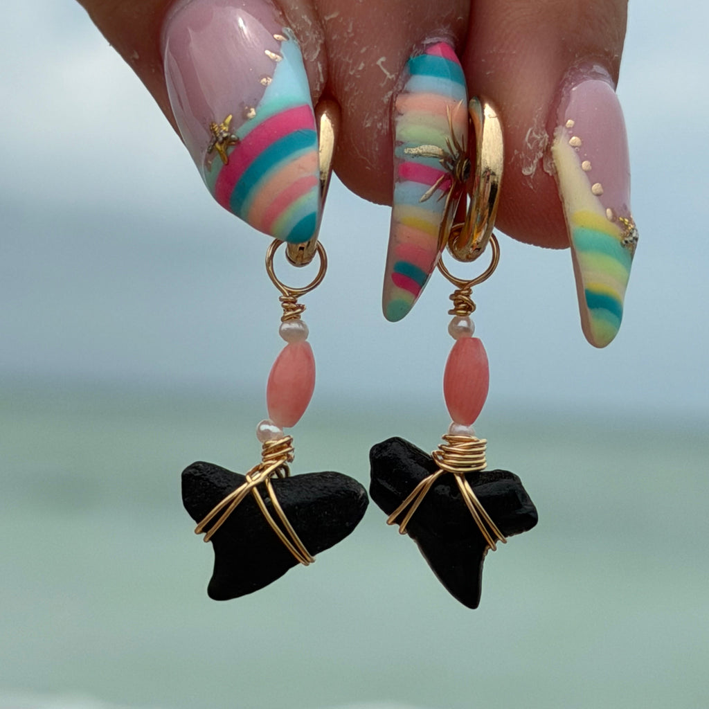 SHORE CANDY EARRINGS