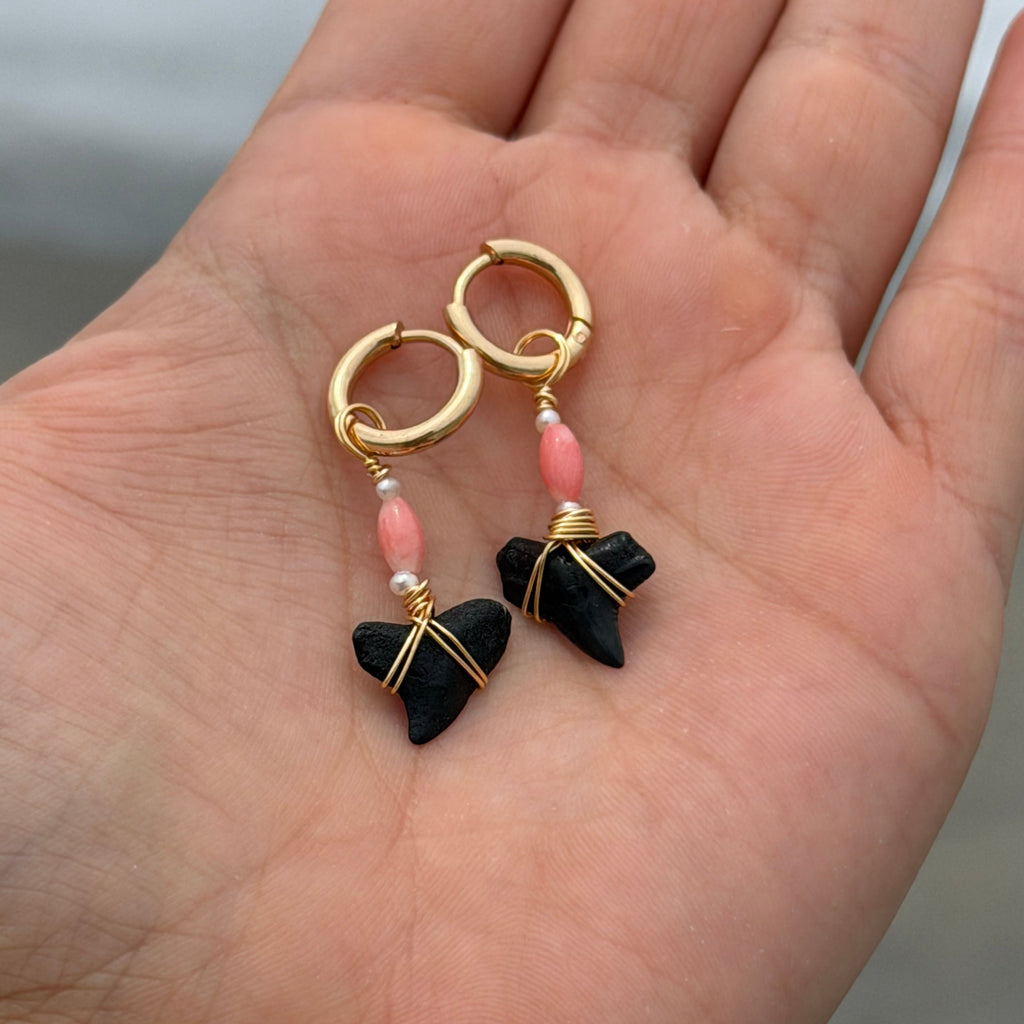 SHORE CANDY EARRINGS