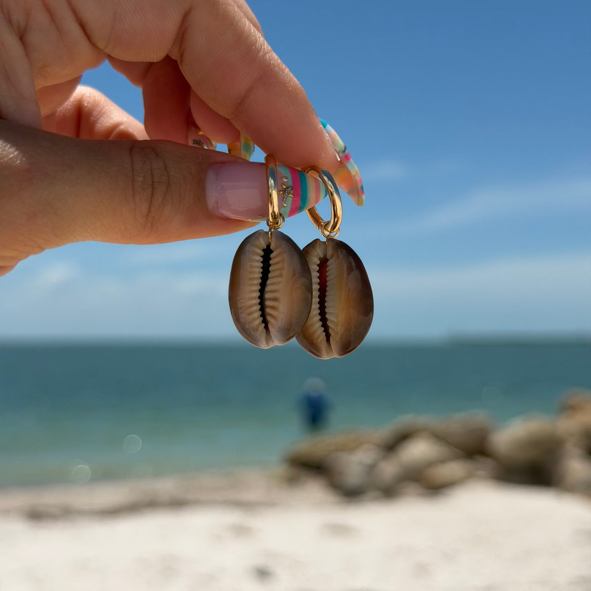 COWRIE HUGGIES