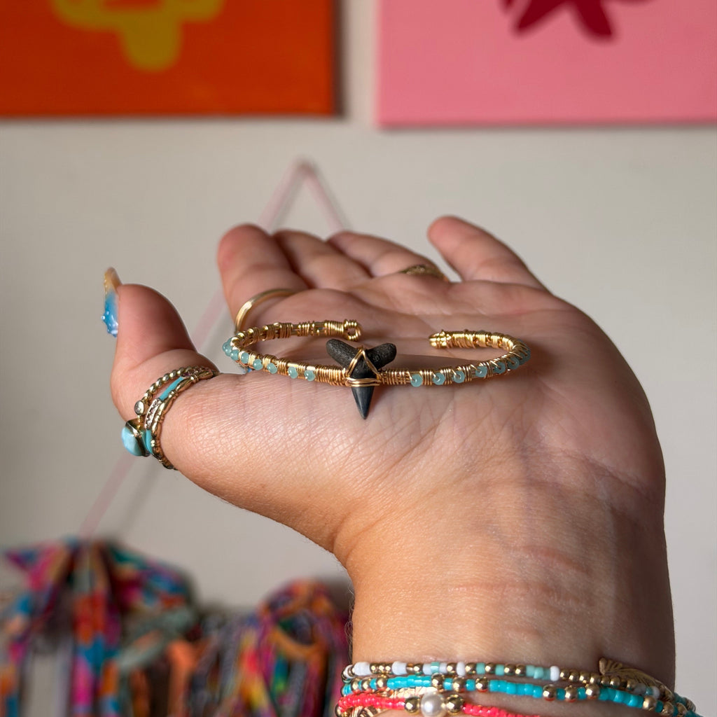OCEANA CUFF