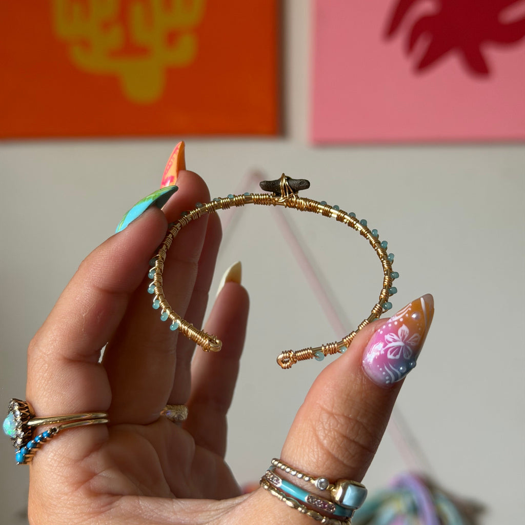 OCEANA CUFF