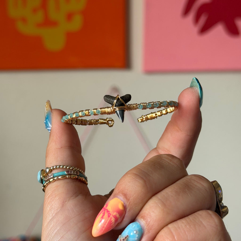OCEANA CUFF