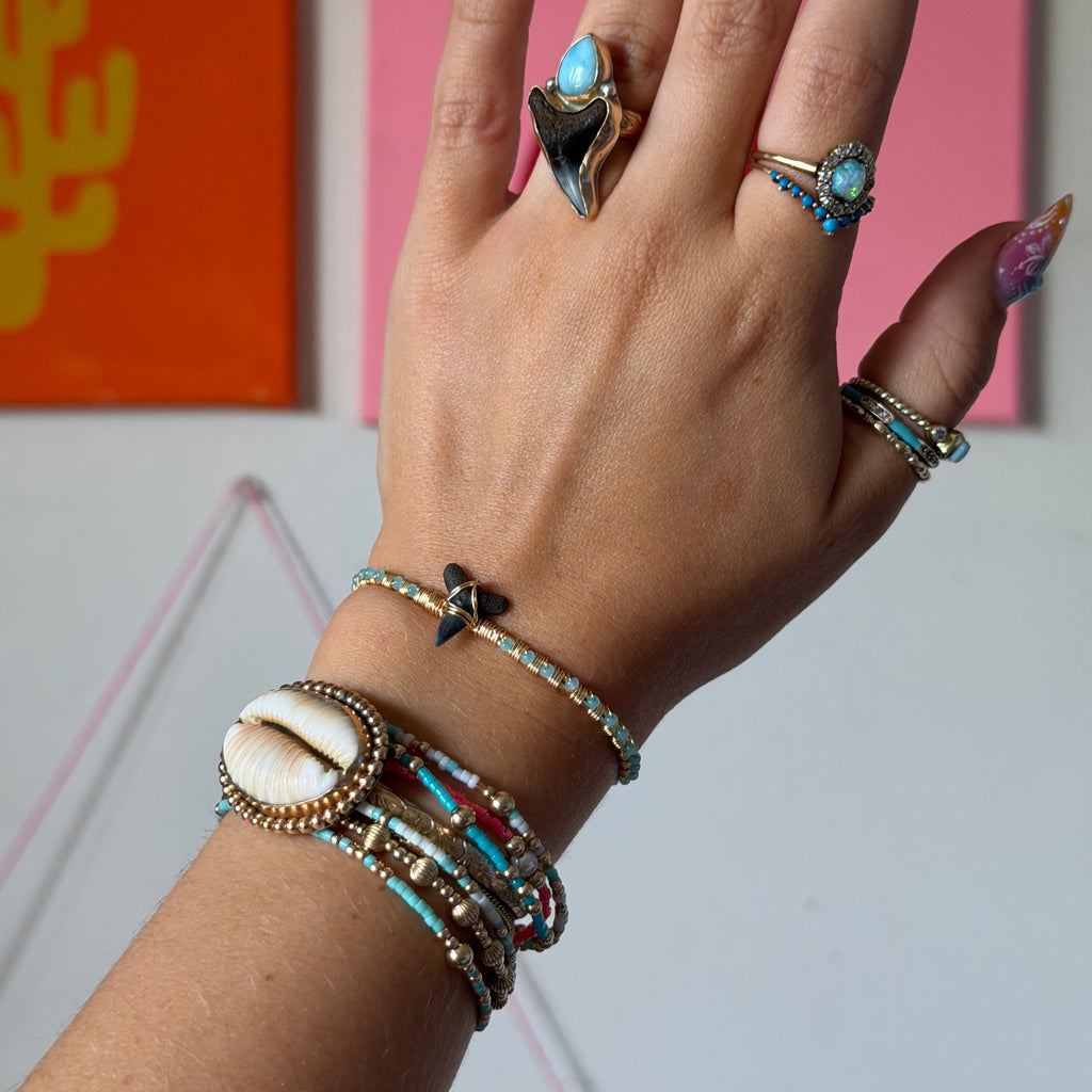 OCEANA CUFF