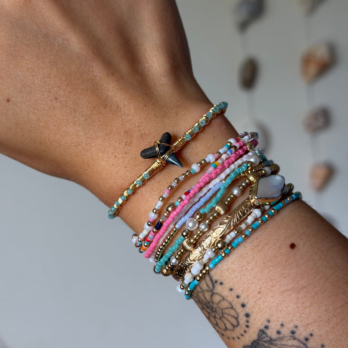 OCEANA CUFF