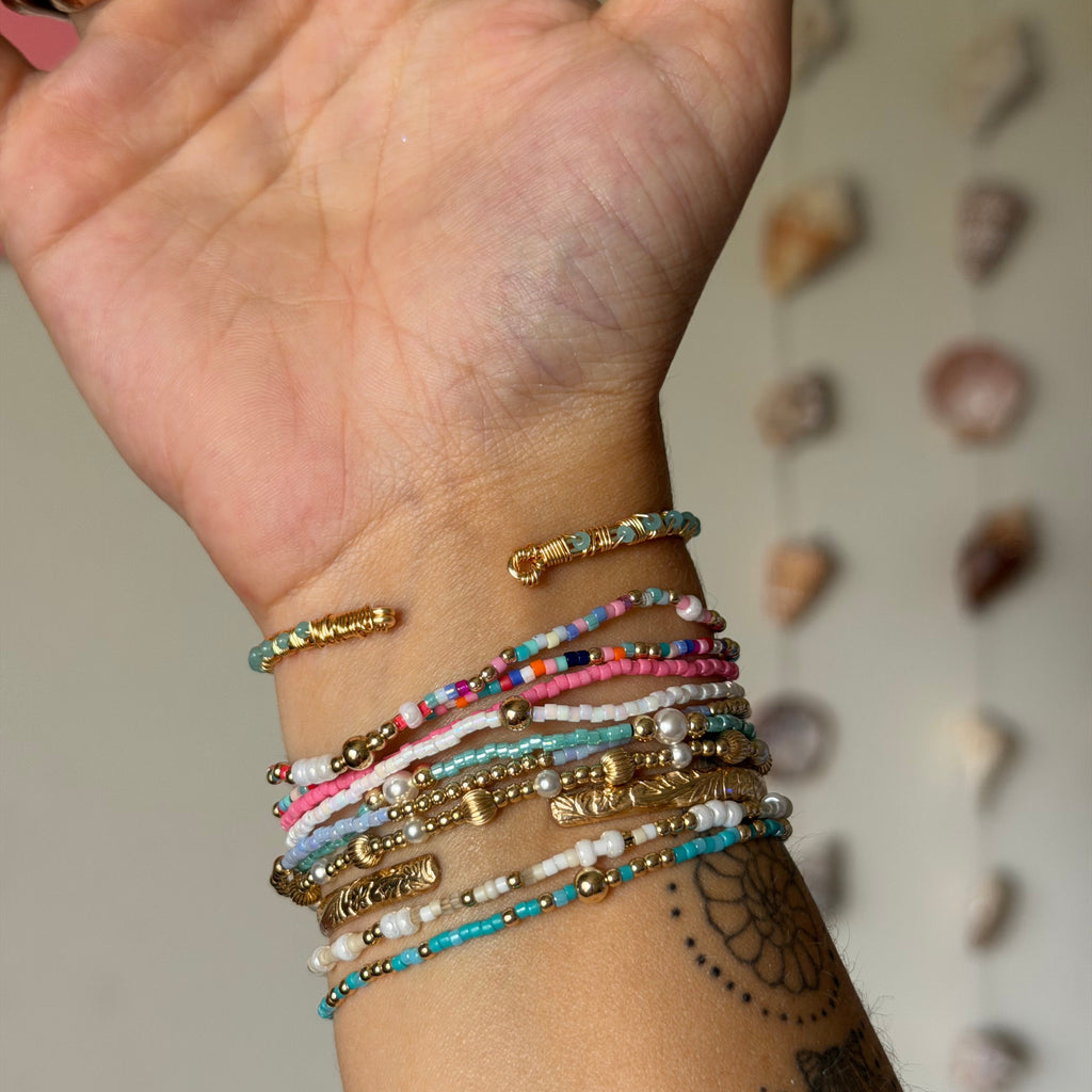 OCEANA CUFF